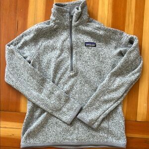 Patagonia Better Sweater